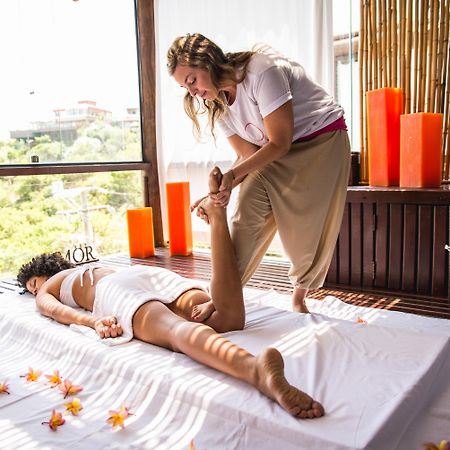 Búzios La Pedrera Small Hotel & Spa מראה חיצוני תמונה