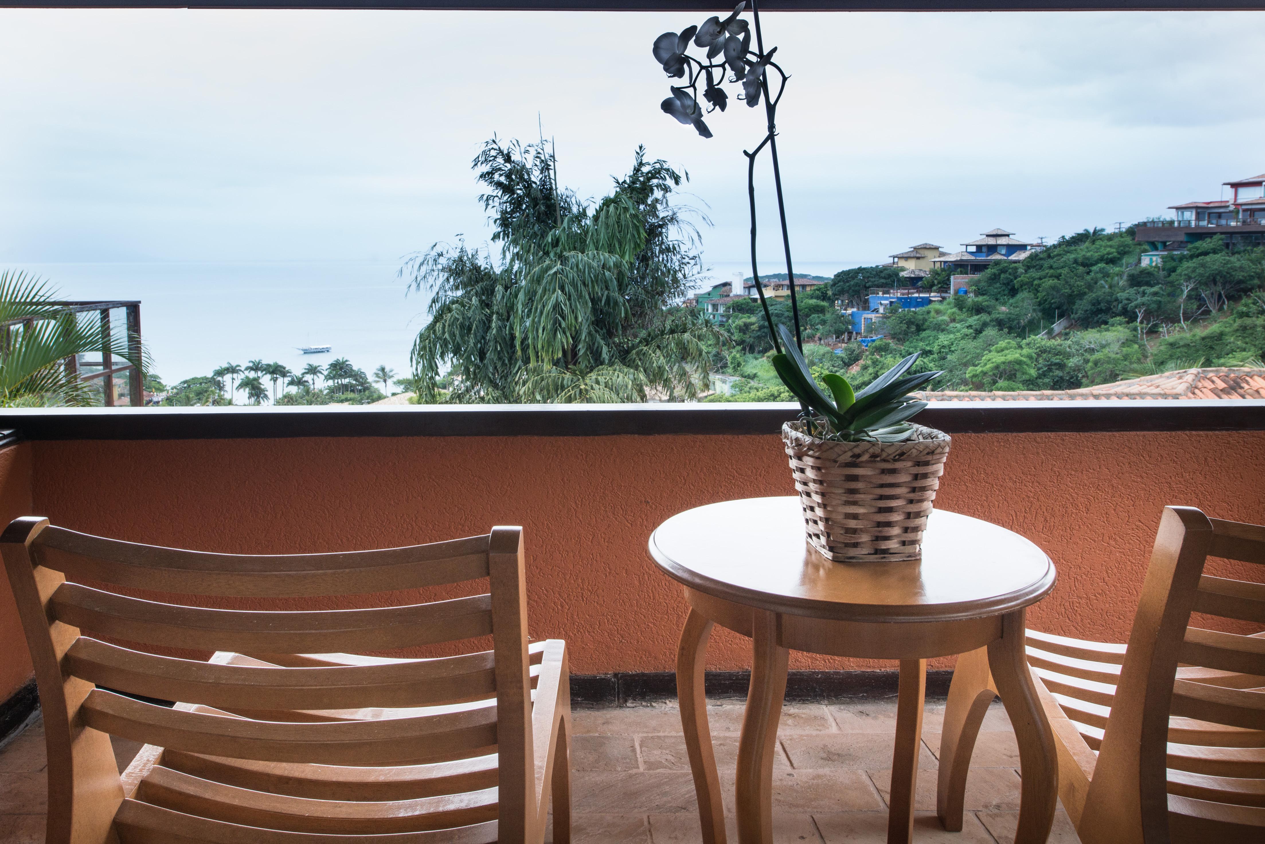 Búzios La Pedrera Small Hotel & Spa מראה חיצוני תמונה