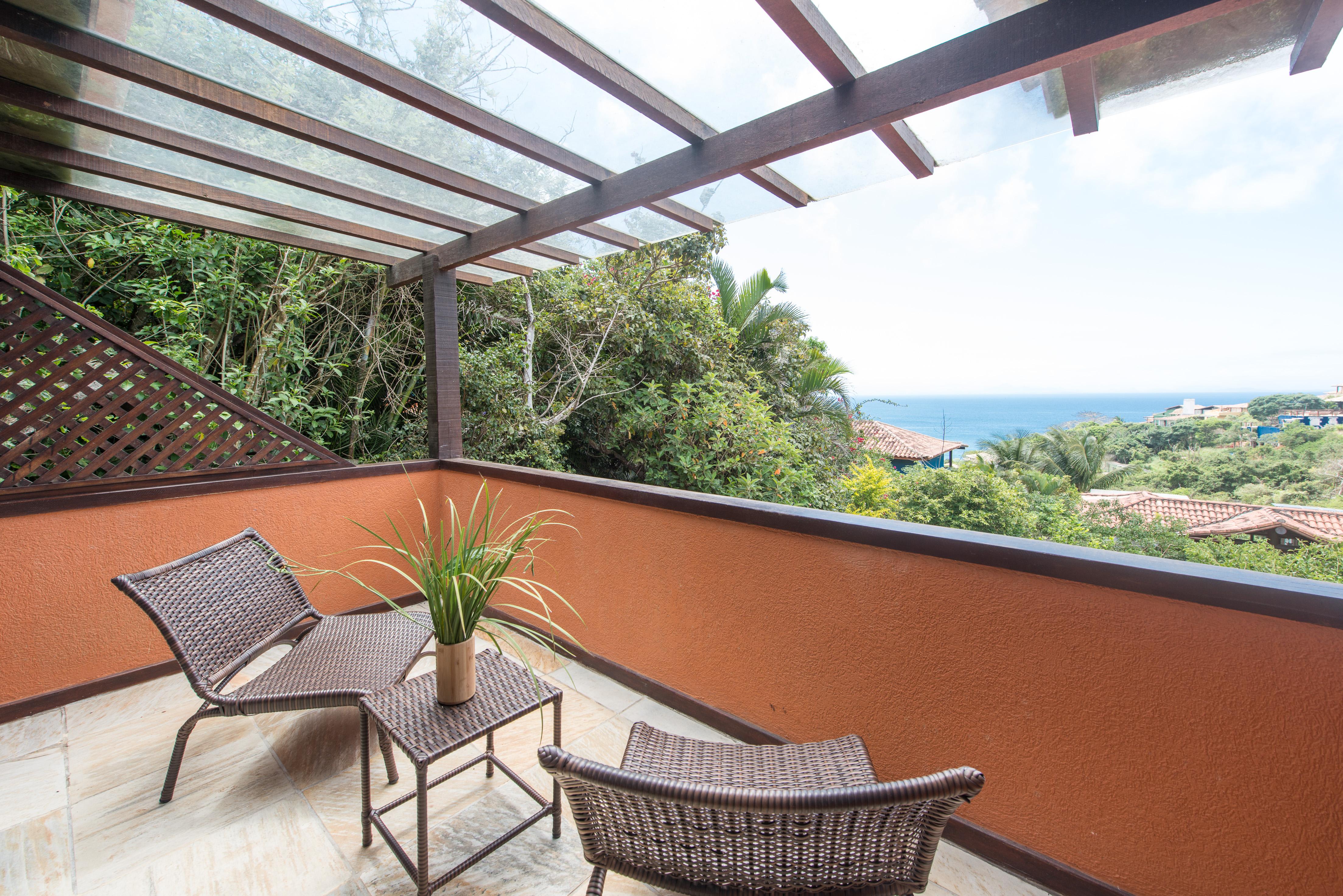 Búzios La Pedrera Small Hotel & Spa מראה חיצוני תמונה
