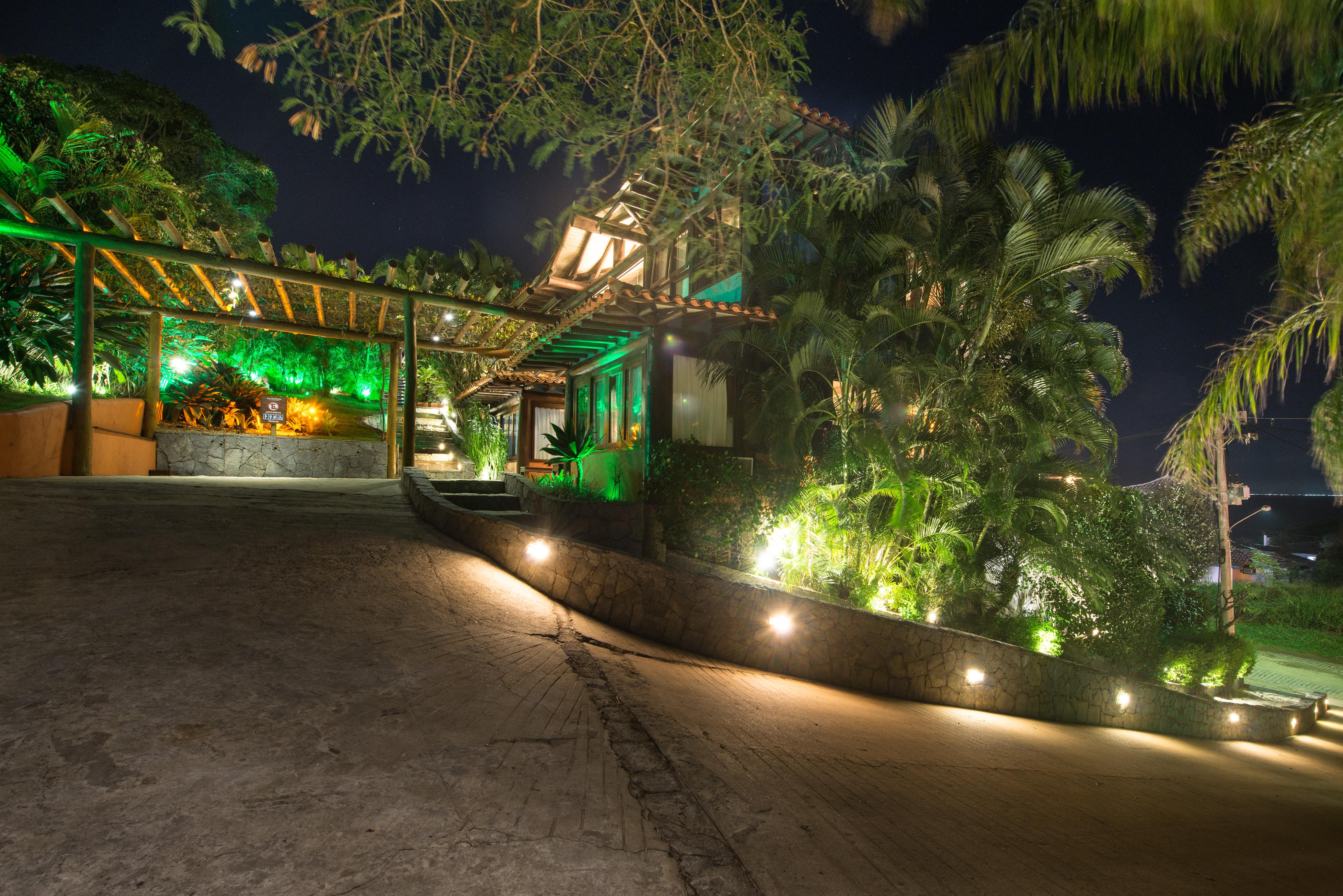 Búzios La Pedrera Small Hotel & Spa מראה חיצוני תמונה