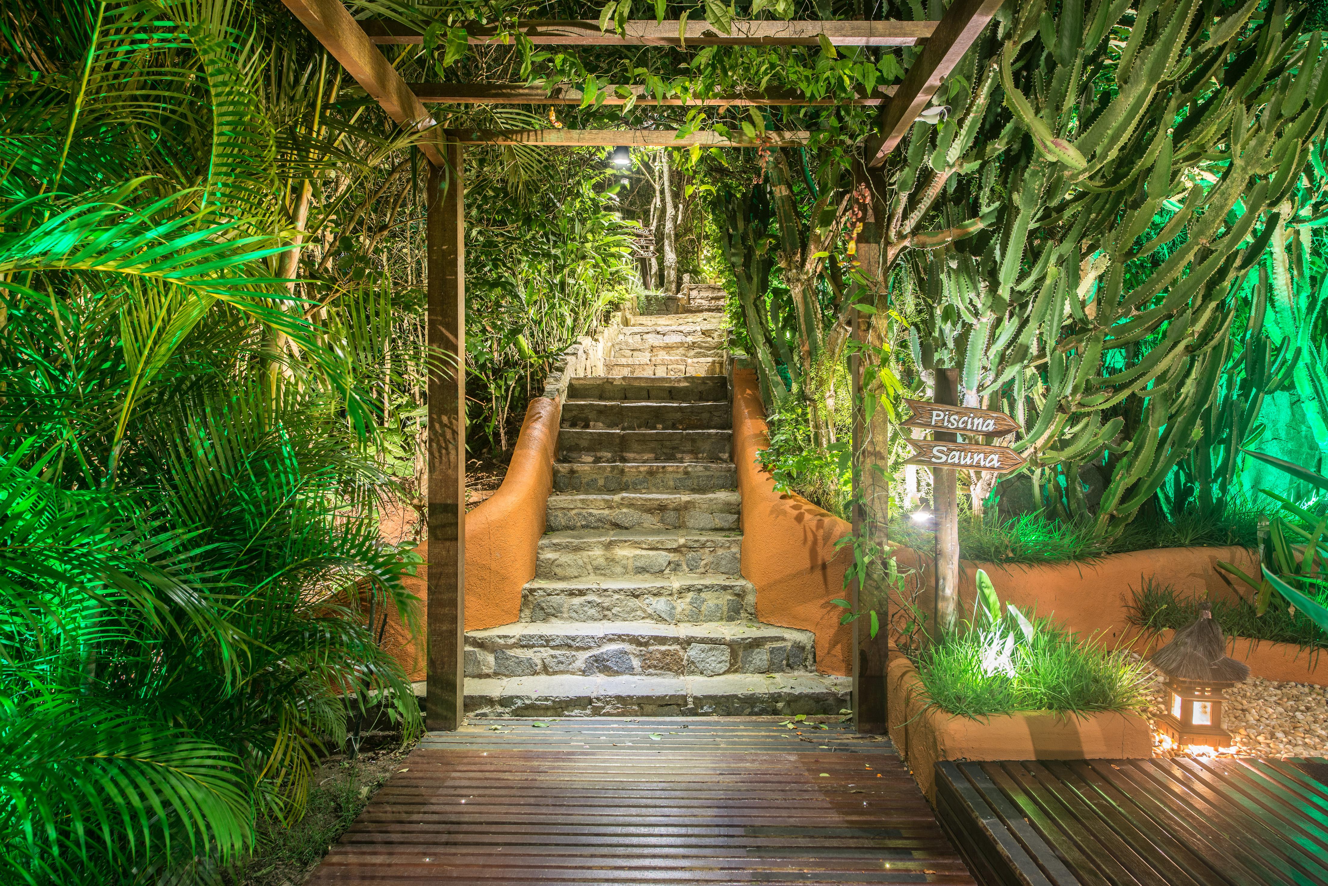 Búzios La Pedrera Small Hotel & Spa מראה חיצוני תמונה