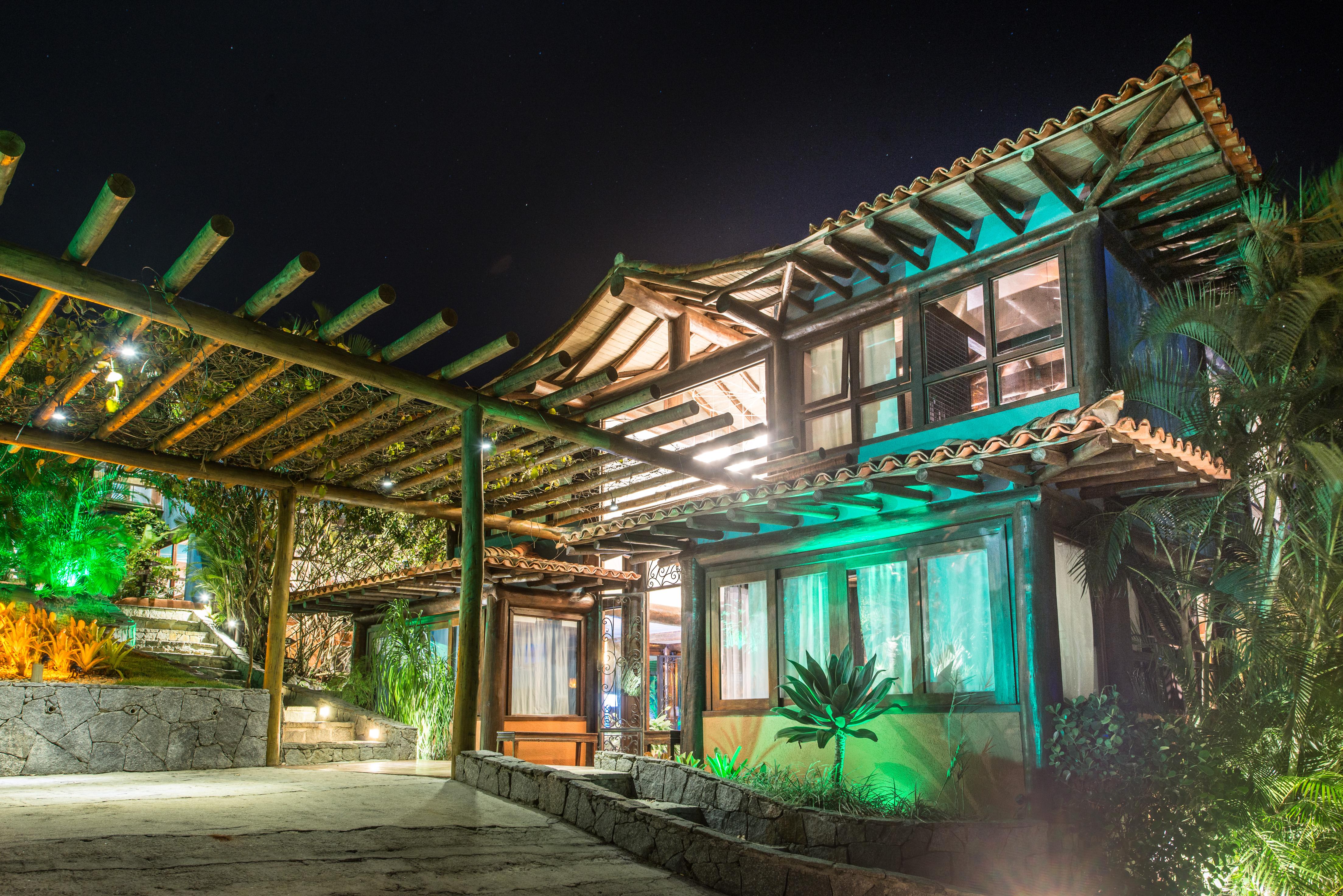 Búzios La Pedrera Small Hotel & Spa מראה חיצוני תמונה