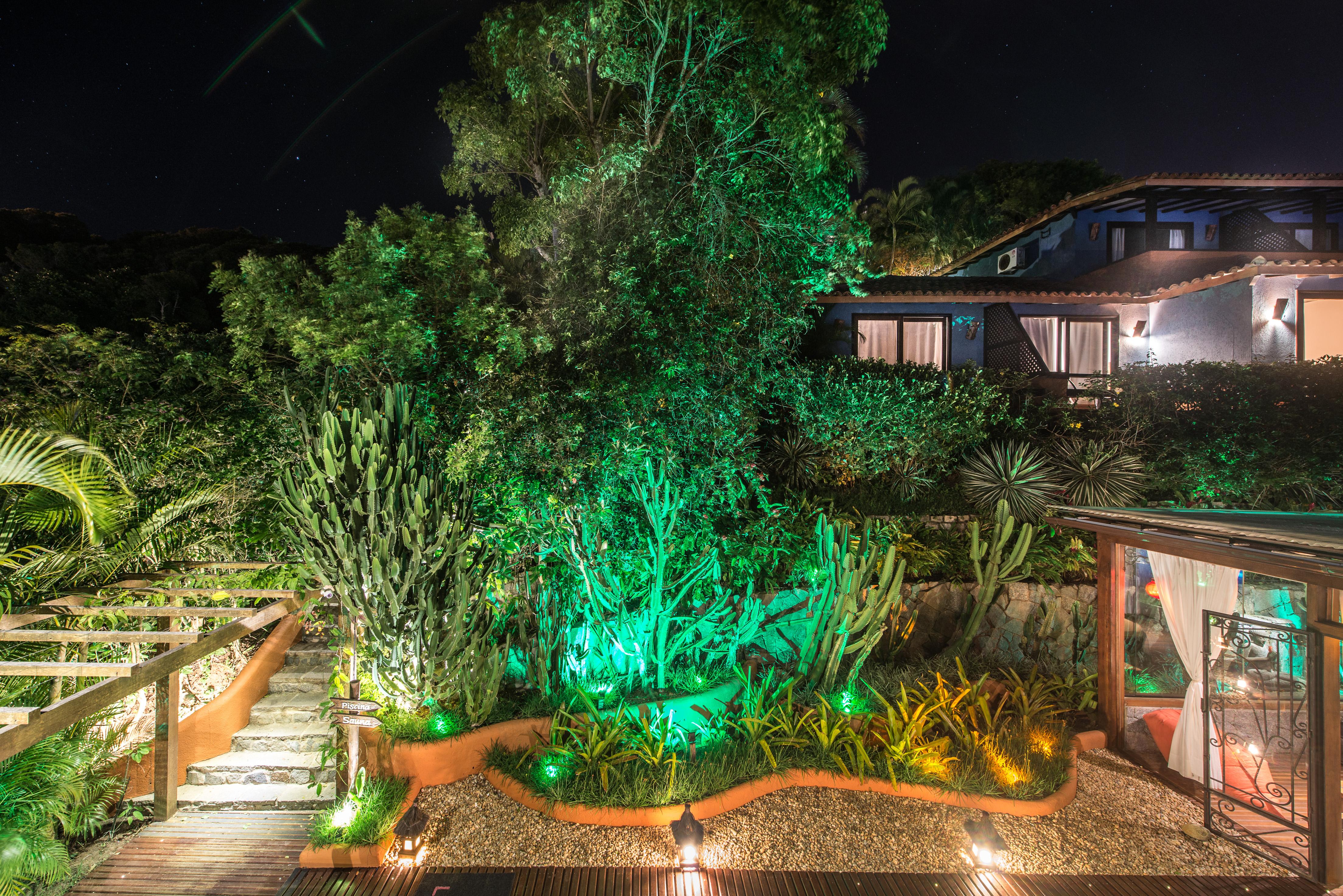 Búzios La Pedrera Small Hotel & Spa מראה חיצוני תמונה