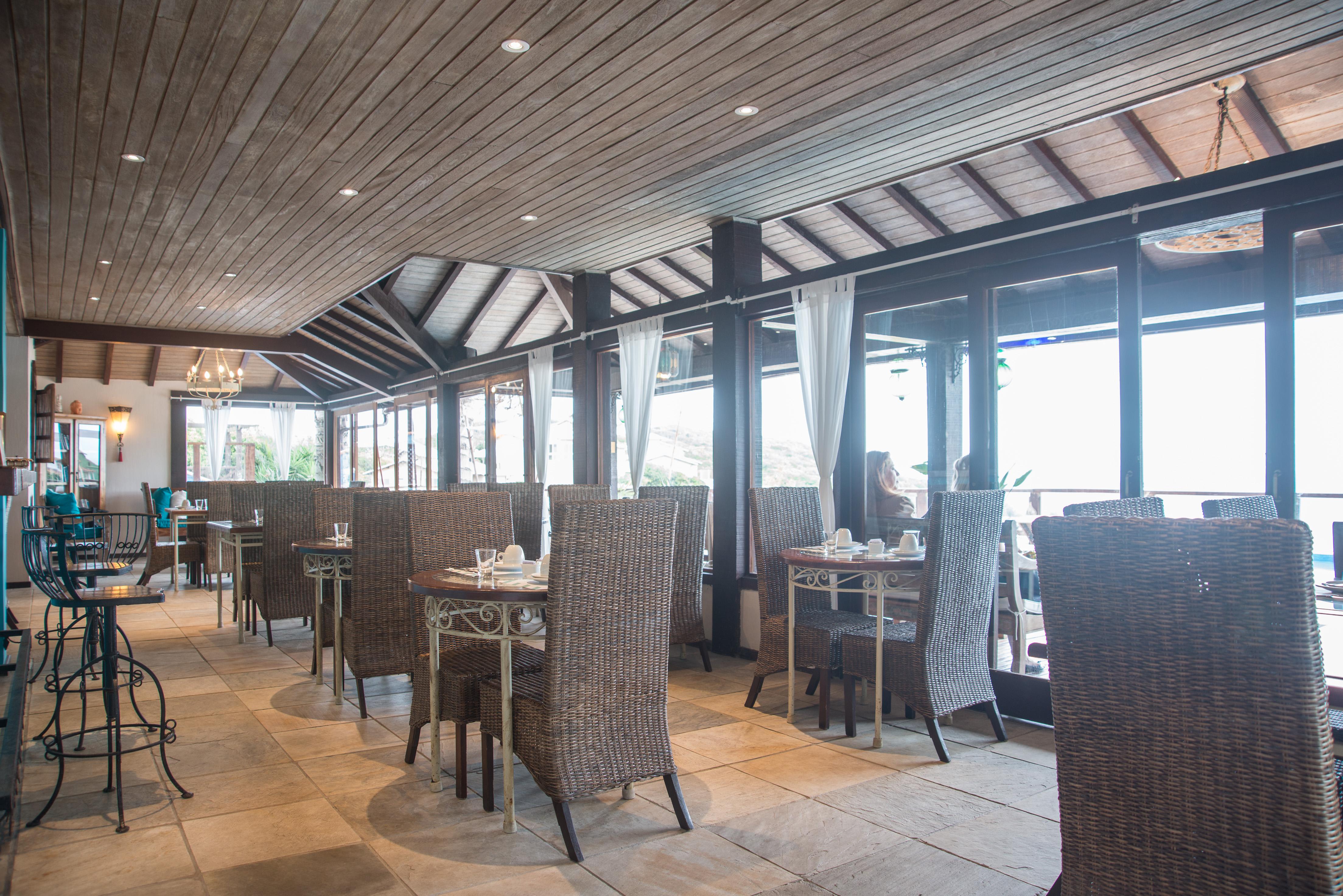 Búzios La Pedrera Small Hotel & Spa מראה חיצוני תמונה