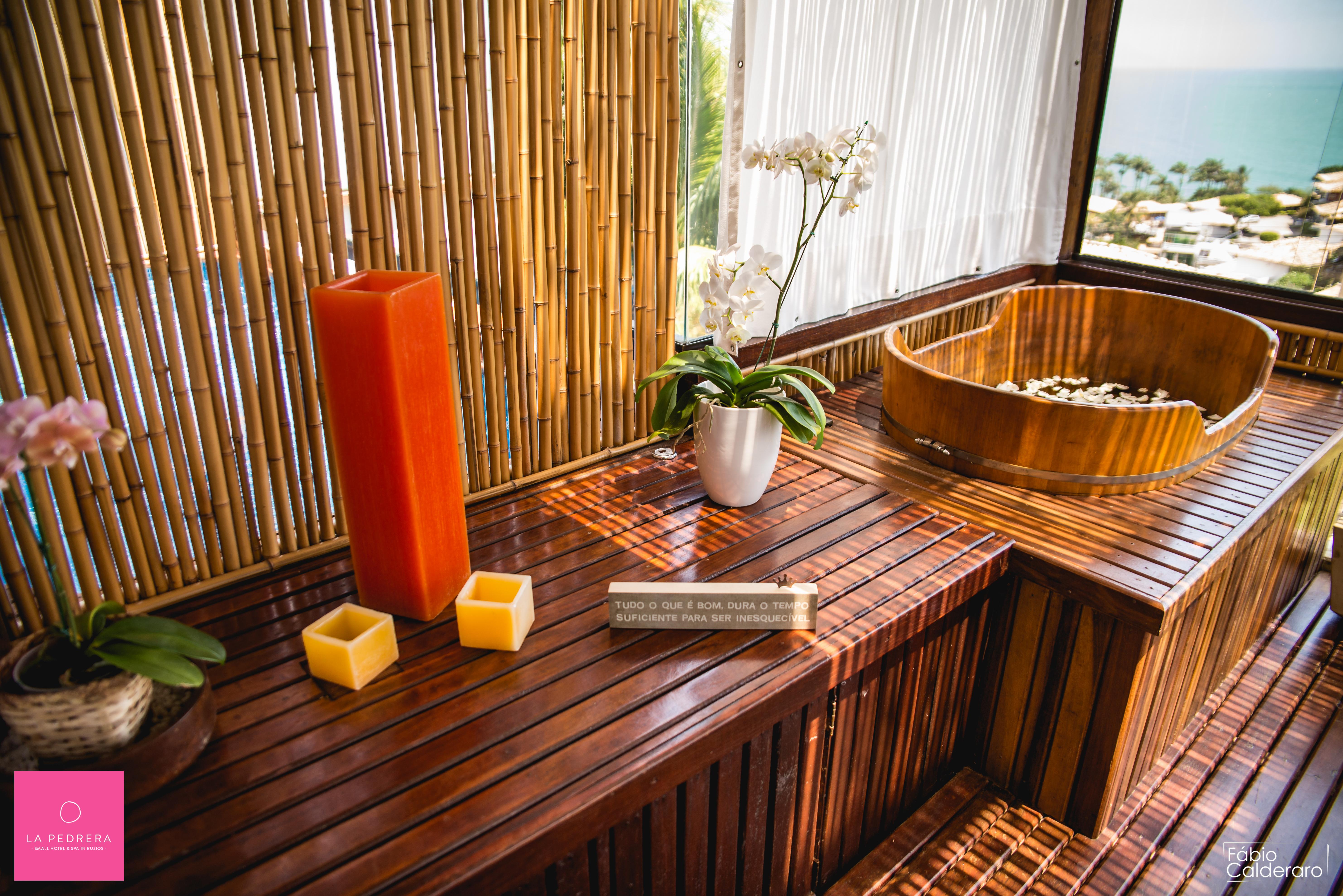 Búzios La Pedrera Small Hotel & Spa מראה חיצוני תמונה