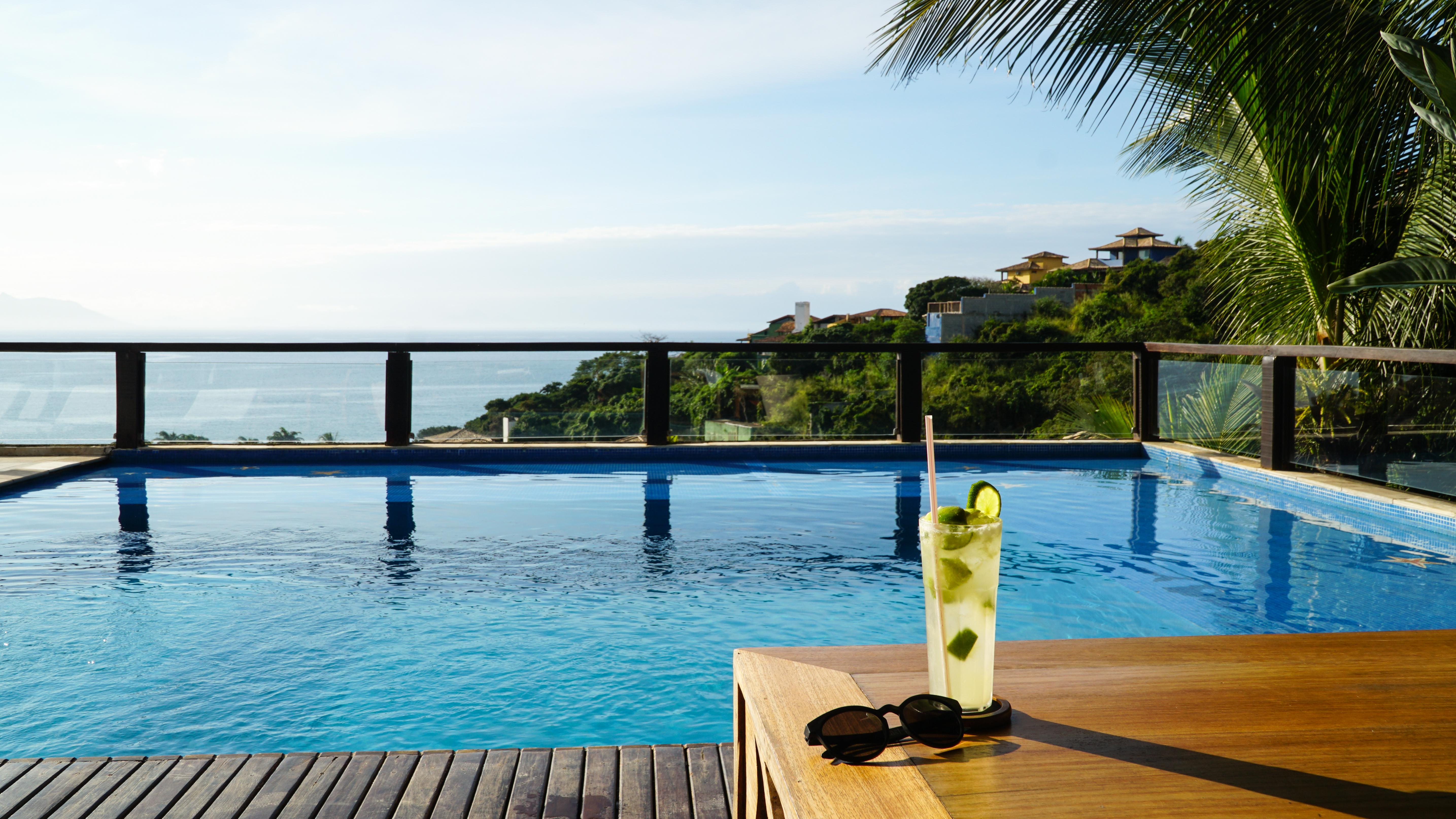 Búzios La Pedrera Small Hotel & Spa מראה חיצוני תמונה