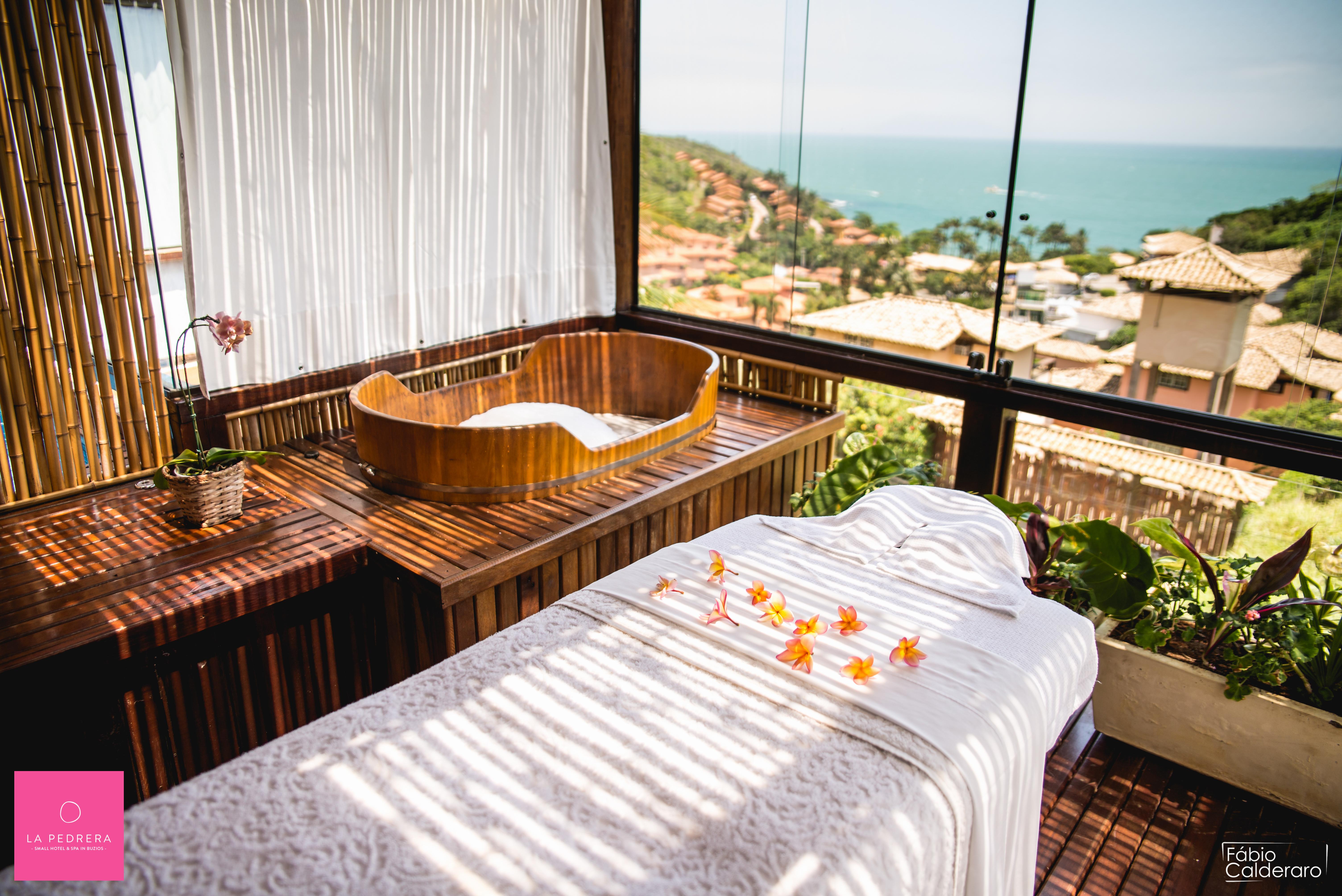 Búzios La Pedrera Small Hotel & Spa מראה חיצוני תמונה
