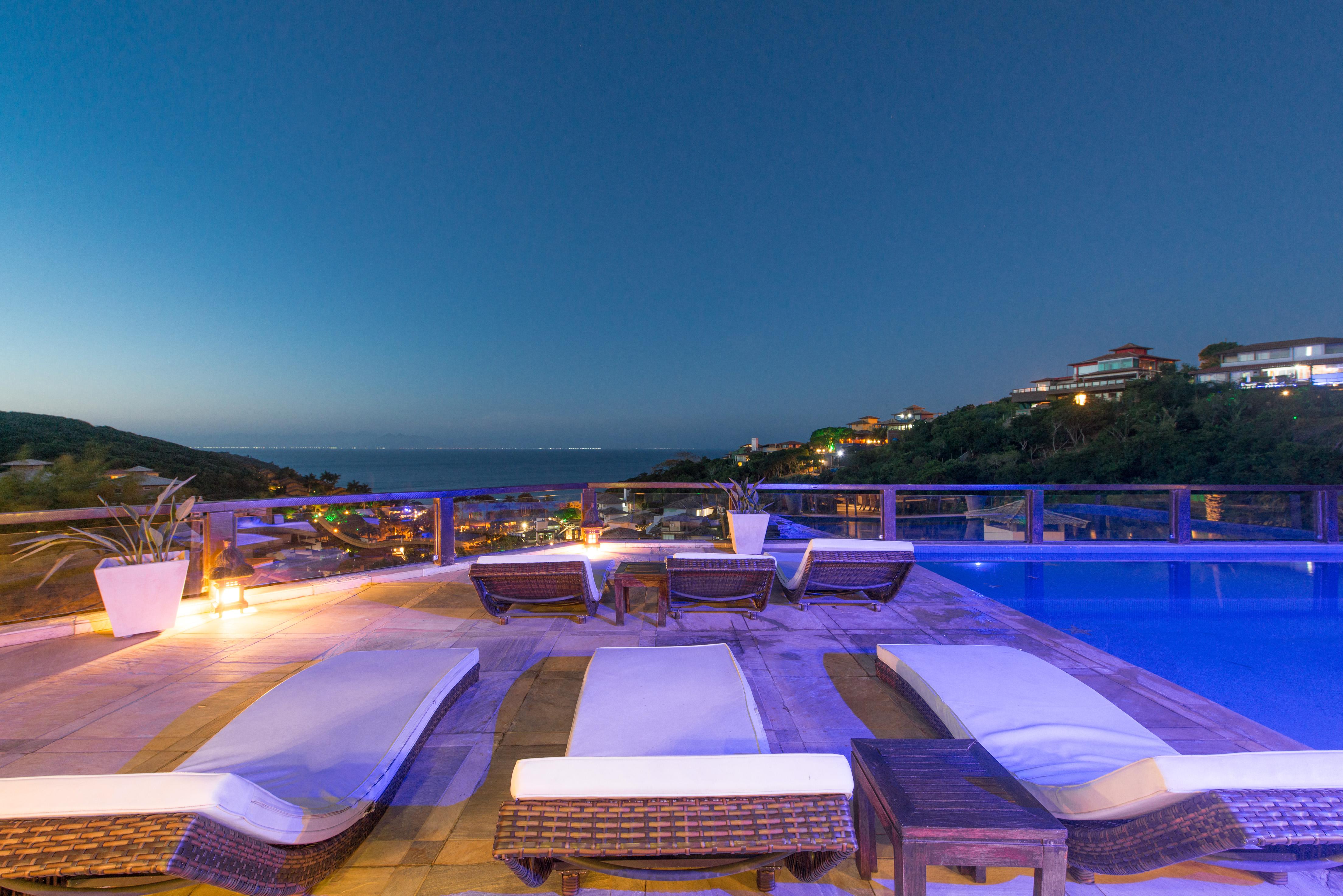 Búzios La Pedrera Small Hotel & Spa מראה חיצוני תמונה
