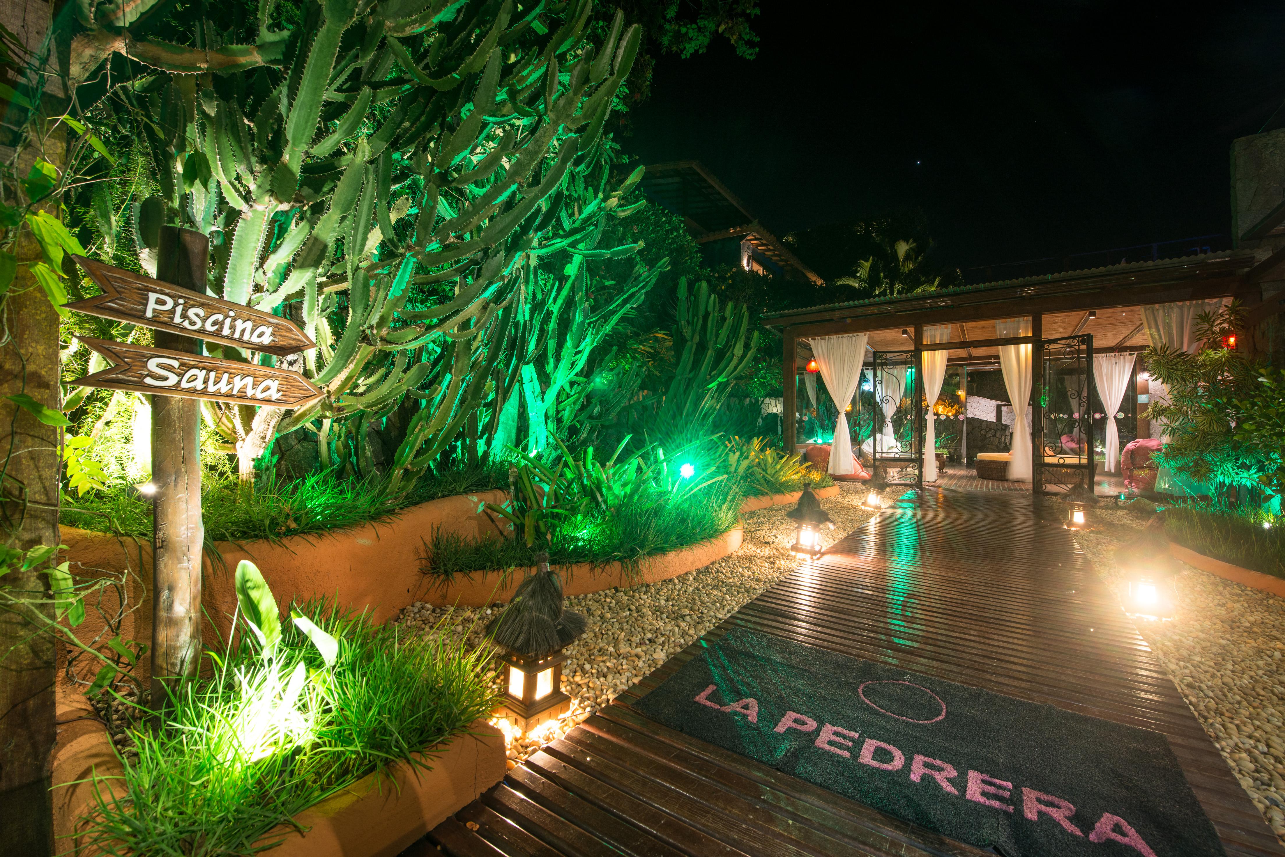 Búzios La Pedrera Small Hotel & Spa מראה חיצוני תמונה