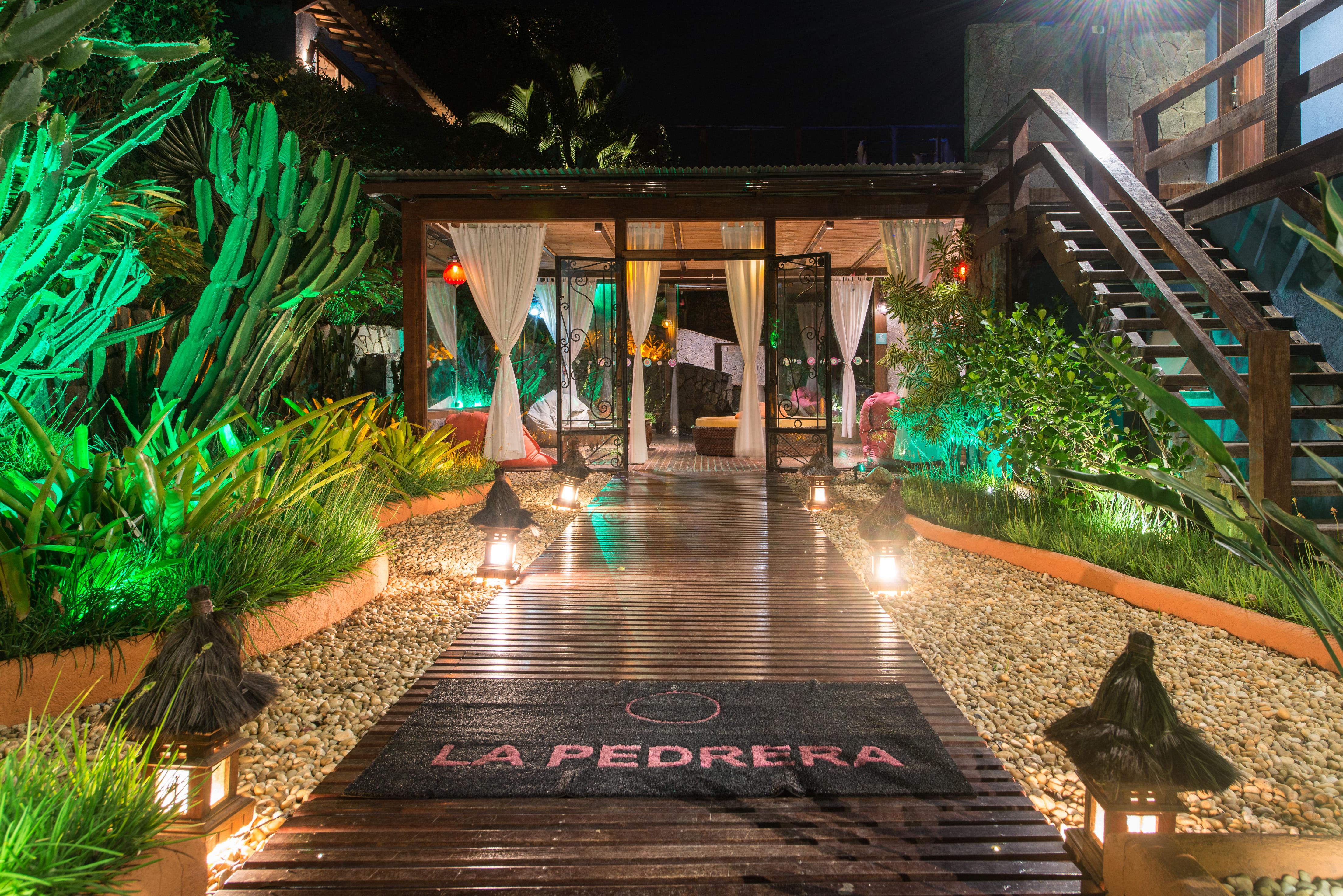 Búzios La Pedrera Small Hotel & Spa מראה חיצוני תמונה