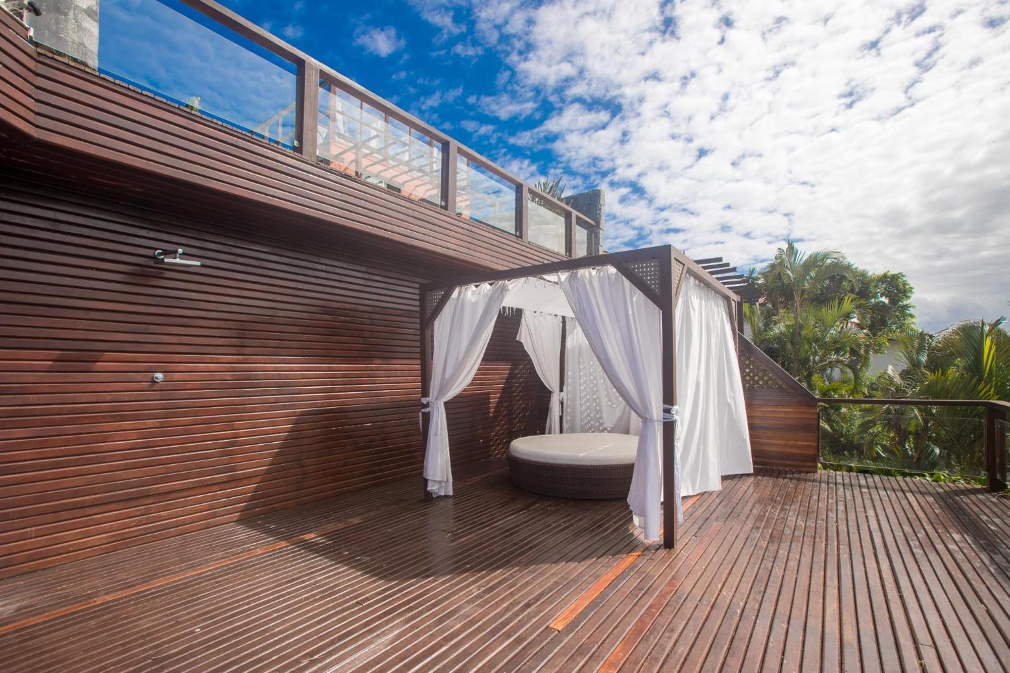 Búzios La Pedrera Small Hotel & Spa חדר תמונה