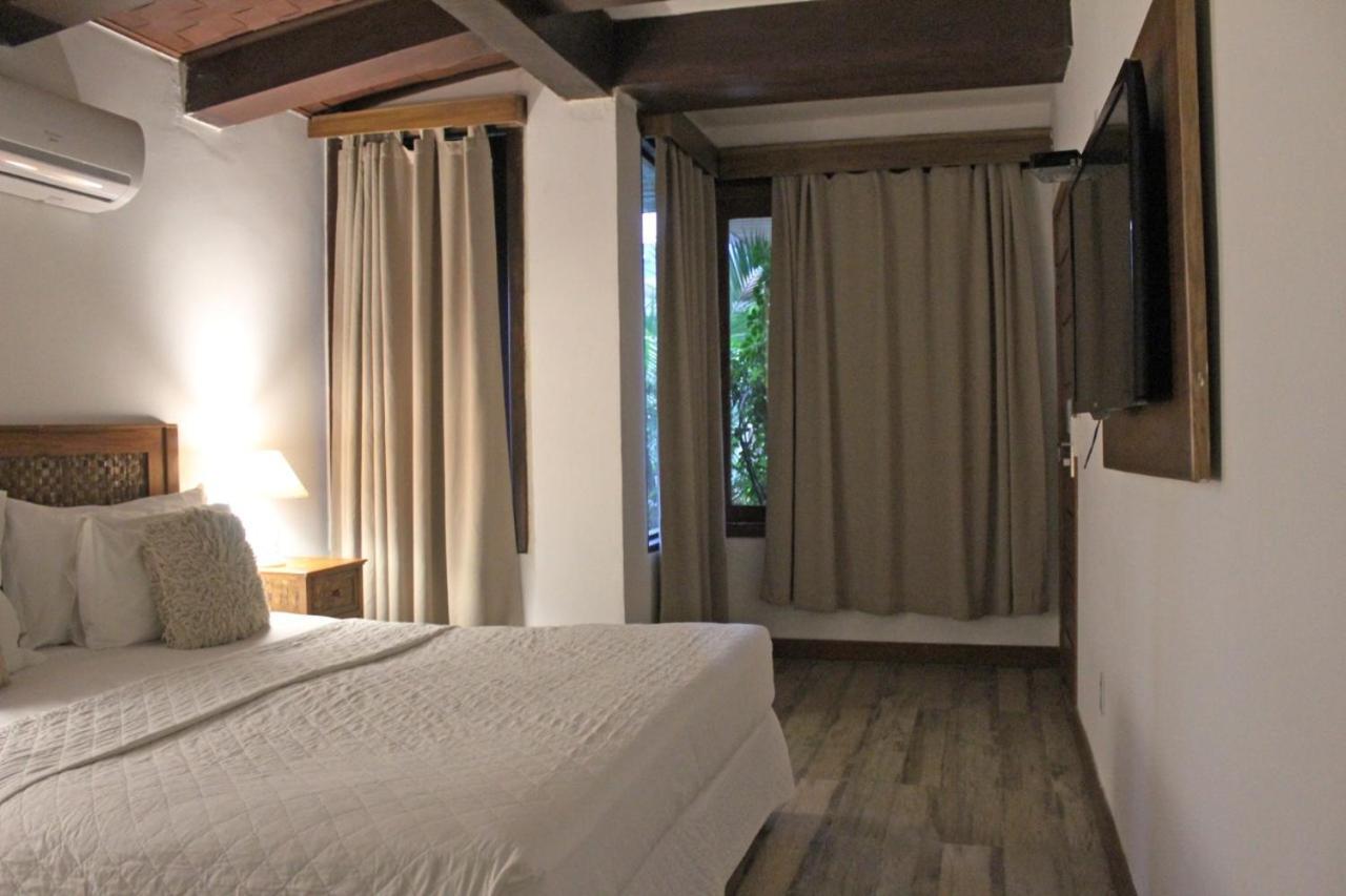 Búzios La Pedrera Small Hotel & Spa מראה חיצוני תמונה