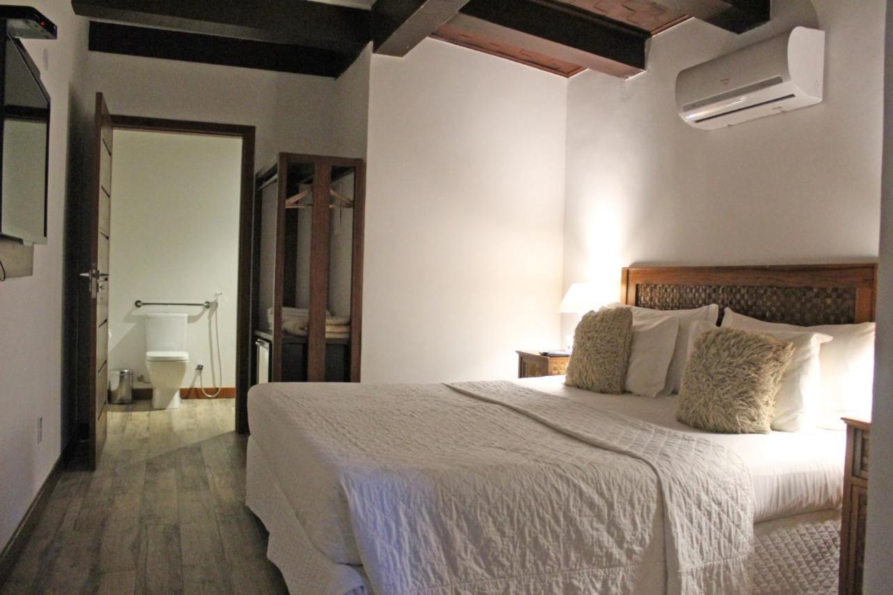 Búzios La Pedrera Small Hotel & Spa מראה חיצוני תמונה